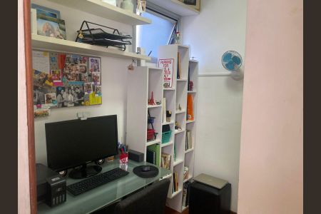 Apartamento à venda com 95m², 3 quartos e 2 vagas