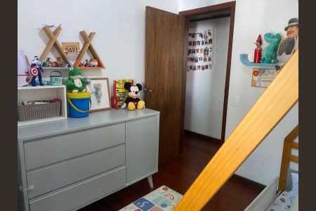 Apartamento à venda com 95m², 3 quartos e 2 vagas