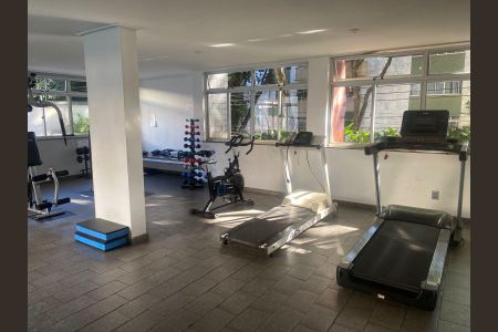 Apartamento à venda com 95m², 3 quartos e 2 vagas