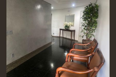 Apartamento à venda com 95m², 3 quartos e 2 vagas