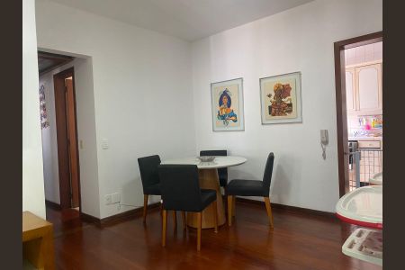 Apartamento à venda com 95m², 3 quartos e 2 vagas