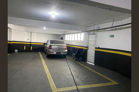 Apartamento à venda com 95m², 3 quartos e 2 vagas