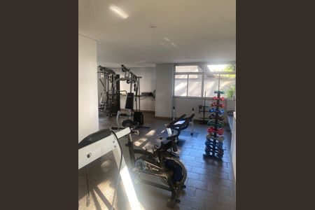 Apartamento à venda com 95m², 3 quartos e 2 vagas