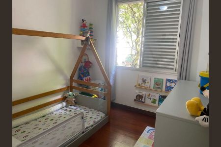 Apartamento à venda com 95m², 3 quartos e 2 vagas