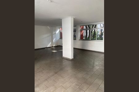 Apartamento à venda com 95m², 3 quartos e 2 vagas