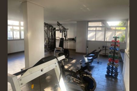 Apartamento à venda com 95m², 3 quartos e 2 vagas