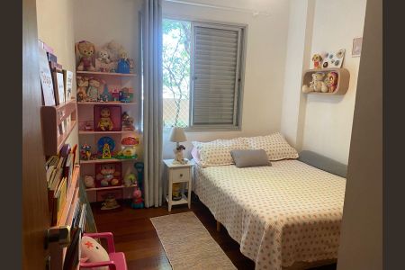 Apartamento à venda com 95m², 3 quartos e 2 vagas