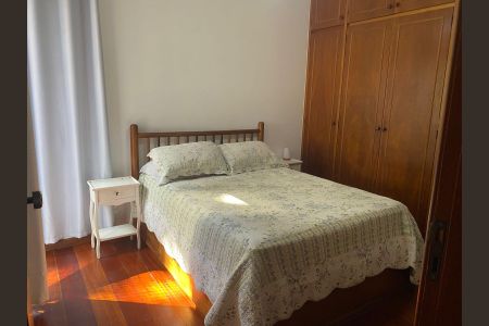 Apartamento à venda com 95m², 3 quartos e 2 vagas