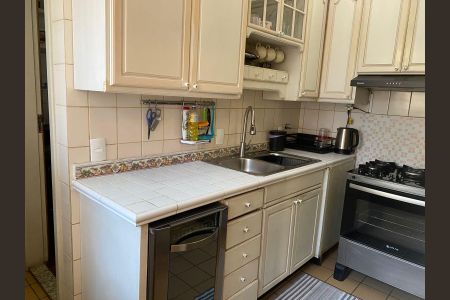 Apartamento à venda com 95m², 3 quartos e 2 vagas