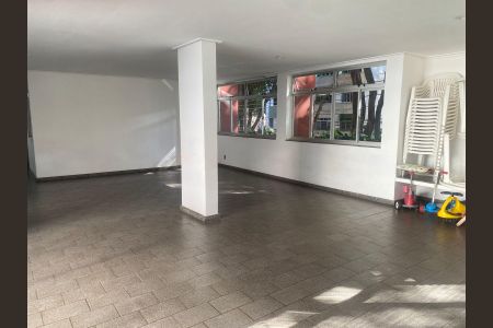 Apartamento à venda com 95m², 3 quartos e 2 vagas
