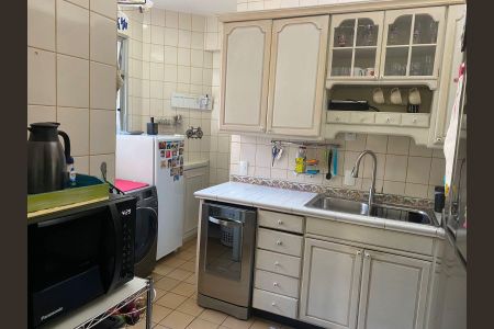 Apartamento à venda com 95m², 3 quartos e 2 vagas