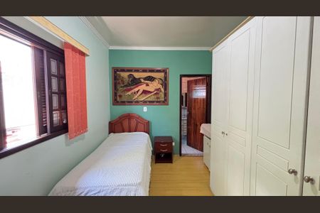 Casa à venda com 128m², 4 quartos e 4 vagas Casa à venda com 128m², 4 quartos e 4 vagasSuíte 3