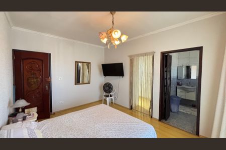 Casa à venda com 128m², 4 quartos e 4 vagas Casa à venda com 128m², 4 quartos e 4 vagasSuite 1