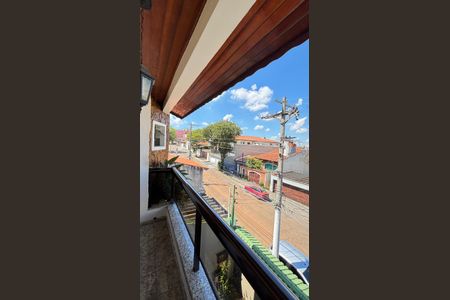 Casa à venda com 128m², 4 quartos e 4 vagas Casa à venda com 128m², 4 quartos e 4 vagasSuite 1 Varanda