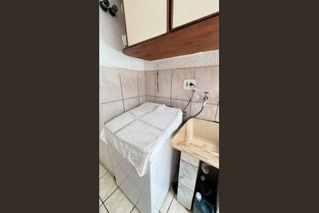 Casa à venda com 128m², 4 quartos e 4 vagas Casa à venda com 128m², 4 quartos e 4 vagasÁrea de Serviço