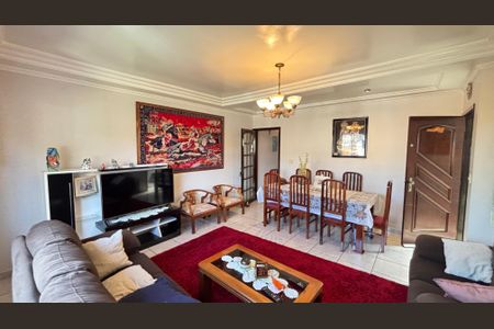 Casa à venda com 128m², 4 quartos e 4 vagas Casa à venda com 128m², 4 quartos e 4 vagasSala - Sala de Jantar