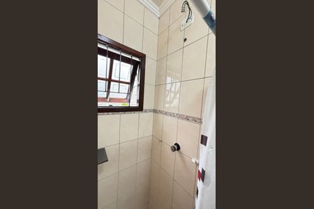 Casa à venda com 128m², 4 quartos e 4 vagas Casa à venda com 128m², 4 quartos e 4 vagasBanheiro