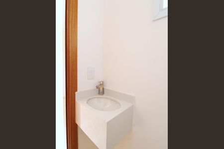 Casa à venda com 150m², 3 quartos e 3 vagasLavabo Garagem