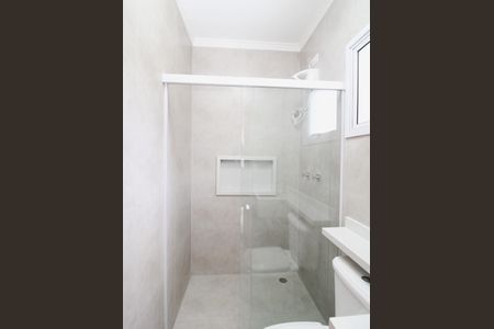 Casa à venda com 150m², 3 quartos e 3 vagasBanheiro da Suíte