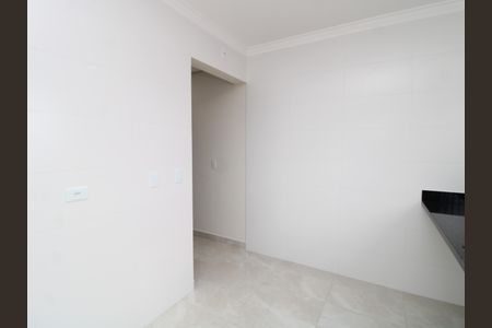Casa à venda com 150m², 3 quartos e 3 vagasCozinha