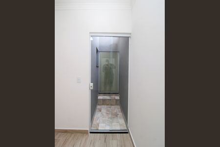 Casa à venda com 150m², 3 quartos e 3 vagasQuarto 2 - Jardim de inverno