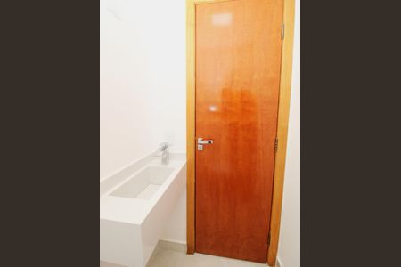 Casa à venda com 150m², 3 quartos e 3 vagasLavabo