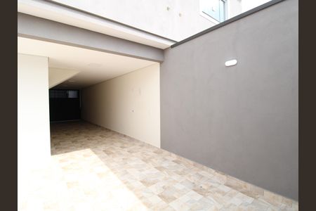 Casa à venda com 150m², 3 quartos e 3 vagasÁrea de Serviço