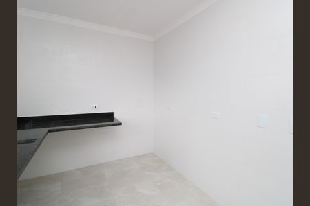 Casa à venda com 150m², 3 quartos e 3 vagasCozinha