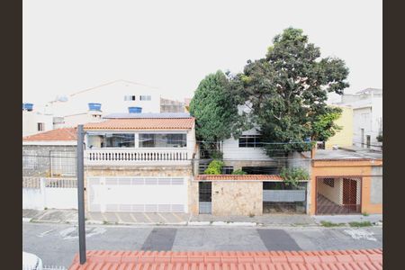 Casa à venda com 150m², 3 quartos e 3 vagasVista da Varanda