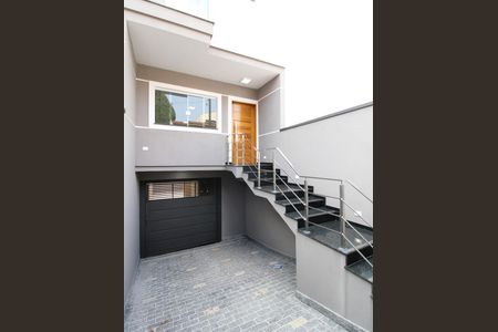 Casa à venda com 150m², 3 quartos e 3 vagasEntrada