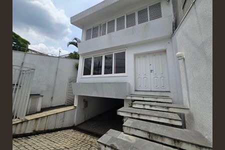 Casa à venda com 450m², 4 quartos e 5 vagasGaragem