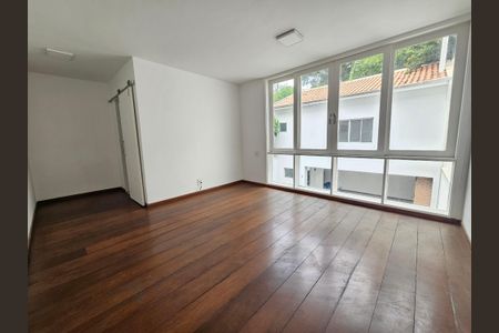 Casa à venda com 450m², 4 quartos e 5 vagasSuíte 1