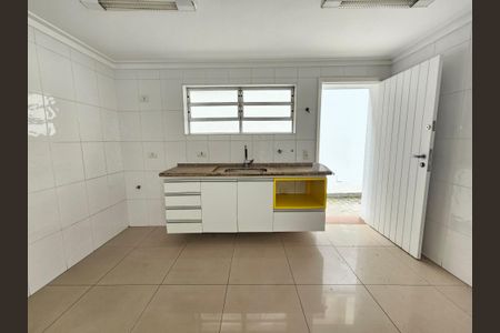 Casa à venda com 450m², 4 quartos e 5 vagasCozinha