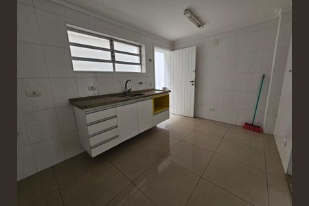 Casa à venda com 450m², 4 quartos e 5 vagasCozinha