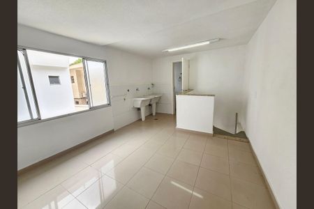 Casa à venda com 450m², 4 quartos e 5 vagasÁrea de Serviço