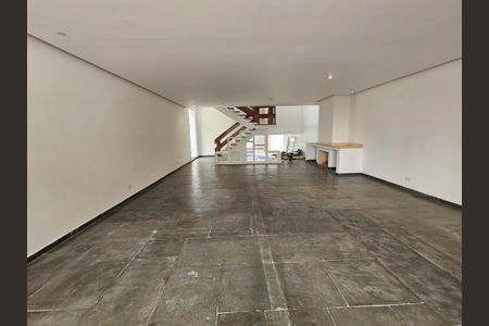 Sala de casa à venda com 4 quartos, 450m² em Campo Belo, São Paulo