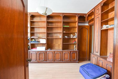 Apartamento à venda com 208m², 4 quartos e 1 vagaQuarto 