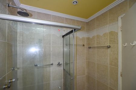 Apartamento à venda com 208m², 4 quartos e 1 vagaBanheiro Social