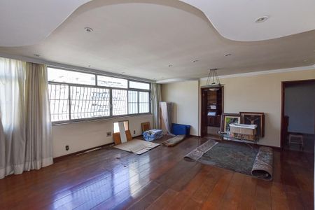 Apartamento à venda com 208m², 4 quartos e 1 vagaSala