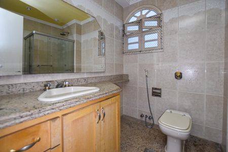 Apartamento à venda com 208m², 4 quartos e 1 vagaBanheiro Social