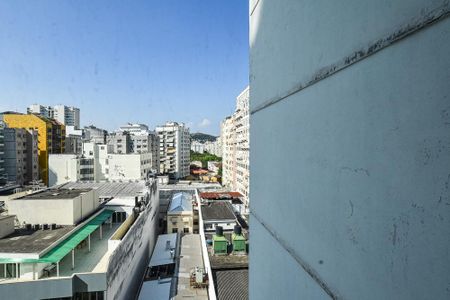 Apartamento à venda com 208m², 4 quartos e 1 vagaVista do Quarto 