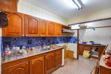 Apartamento à venda com 208m², 4 quartos e 1 vagaCozinha