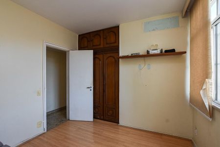 Apartamento à venda com 208m², 4 quartos e 1 vagaQuarto 3