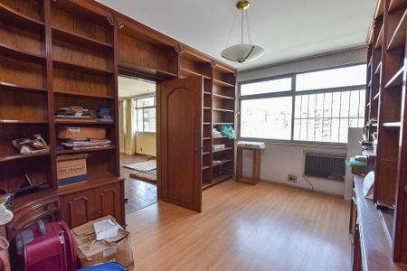 Apartamento à venda com 208m², 4 quartos e 1 vagaQuarto 