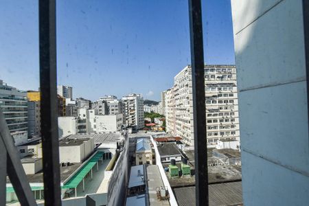 Apartamento à venda com 208m², 4 quartos e 1 vagaVista da Sala