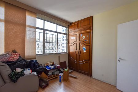 Apartamento à venda com 208m², 4 quartos e 1 vagaQuarto 2