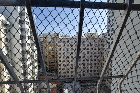 Apartamento à venda com 208m², 4 quartos e 1 vagaVista do Quarto 3