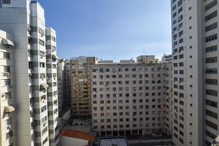 Apartamento à venda com 208m², 4 quartos e 1 vagaVista da Suíte