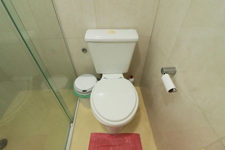 Apartamento à venda com 50m², 2 quartos e 1 vagaBanheiro