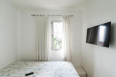 Apartamento à venda com 50m², 2 quartos e 1 vagaQuarto 2